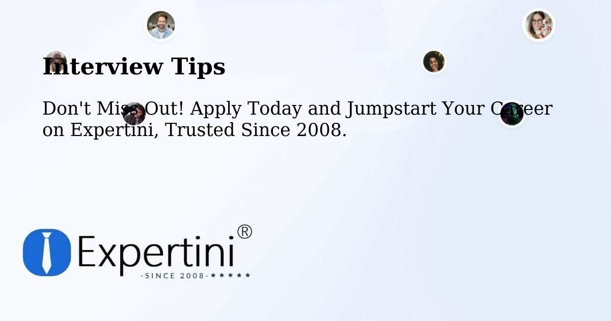 Interview Tips & Techniques for Job Seekers – Al Quşayr - Al Quşayr, Egypt Jobs Expertini